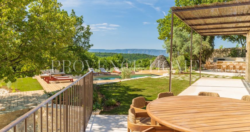 vente Mas Gordes