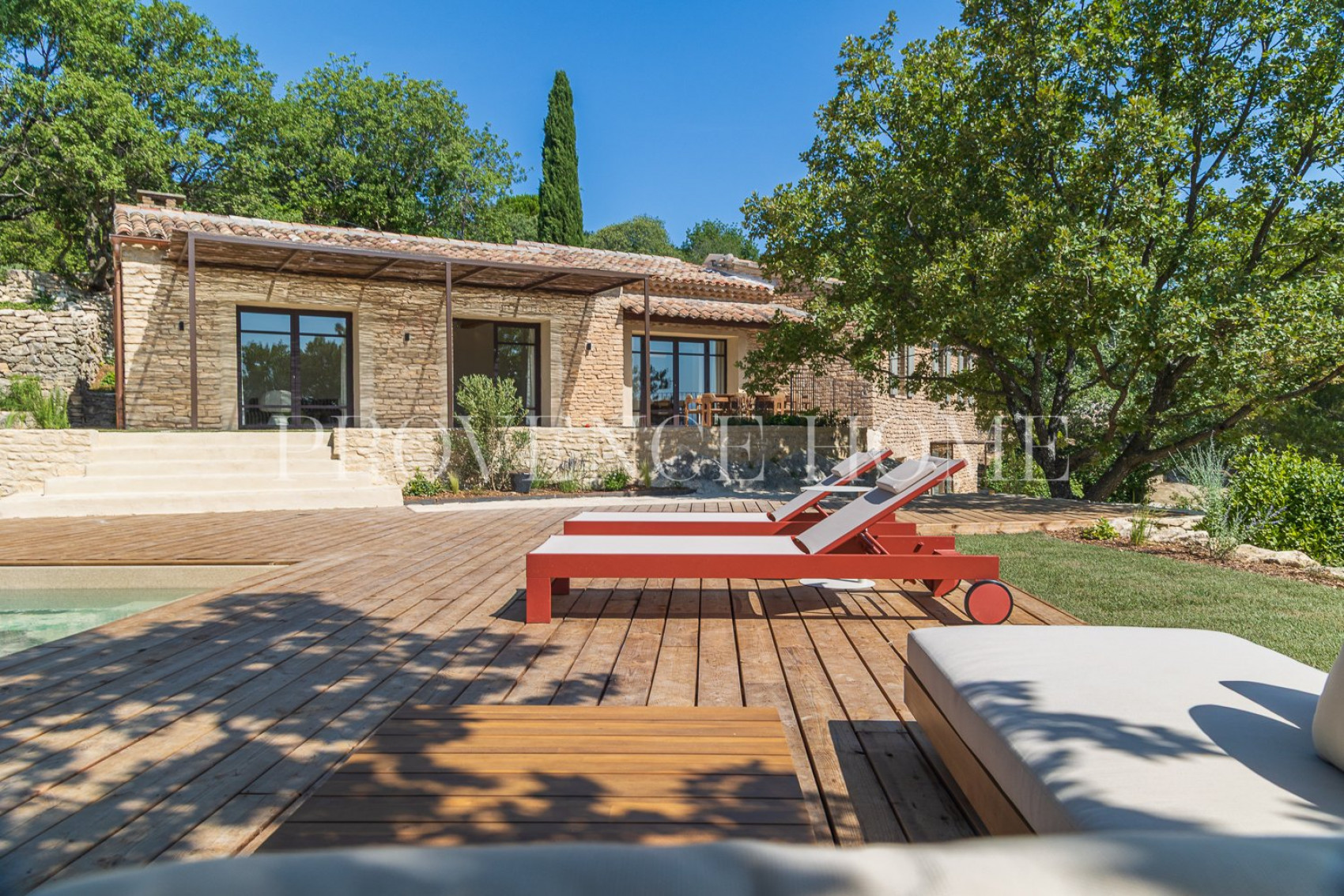 sale Mas Gordes - Photo 11