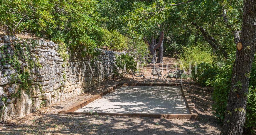 vente Mas Gordes