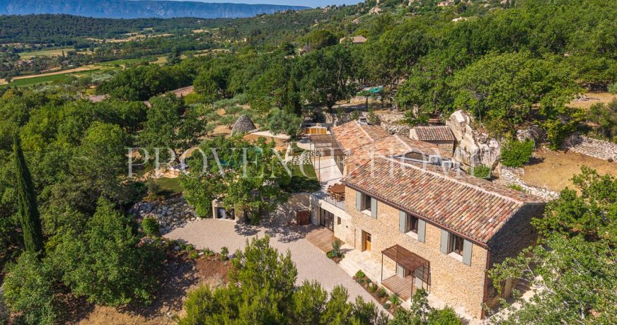 vente Mas Gordes