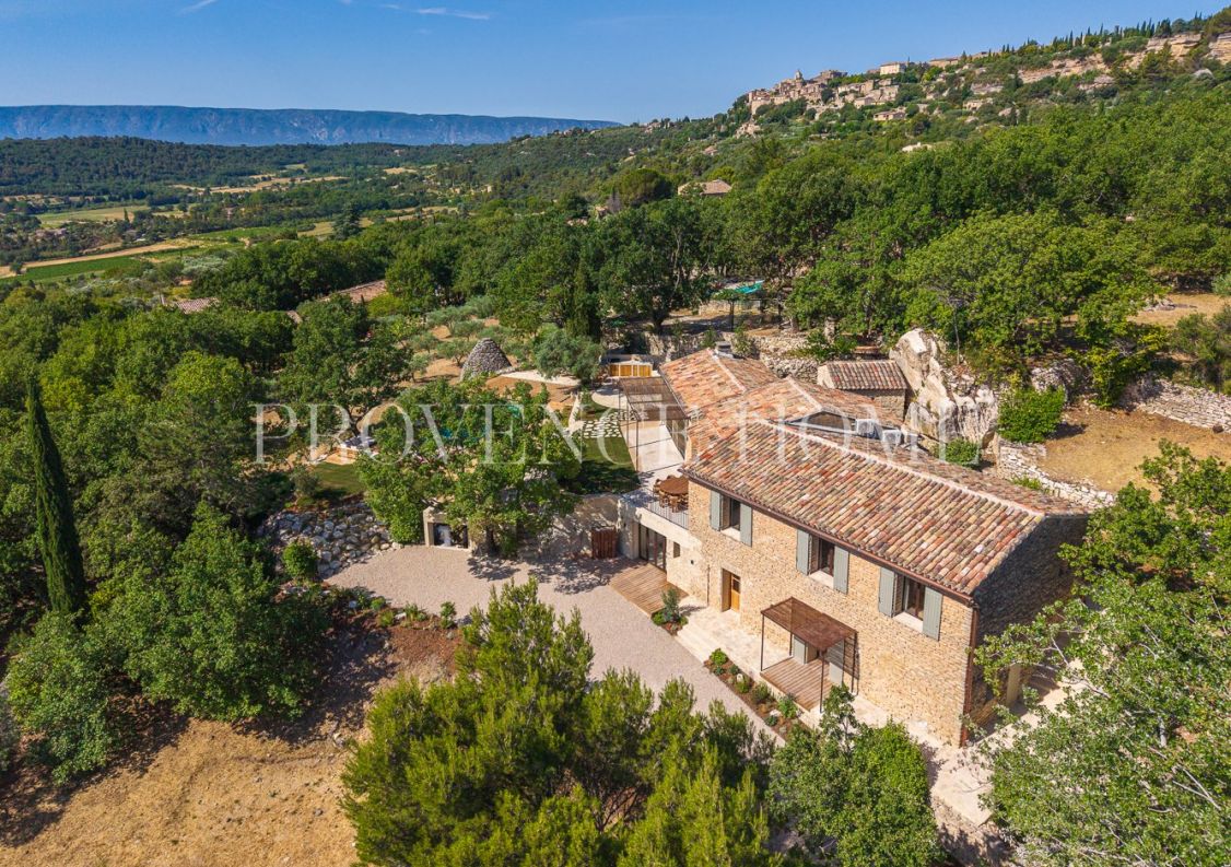 vente Mas Gordes