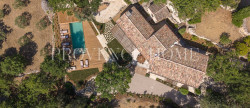 vente Mas Gordes