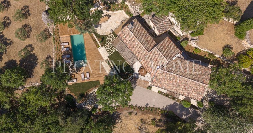 vente Mas Gordes