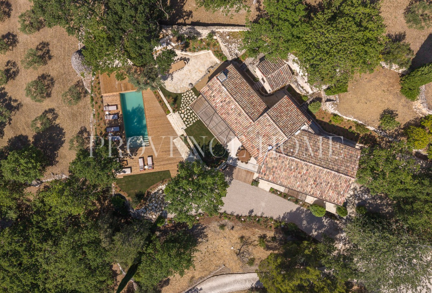 vente Mas Gordes - Photo 10