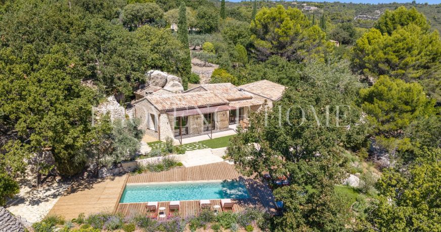 vente Mas Gordes