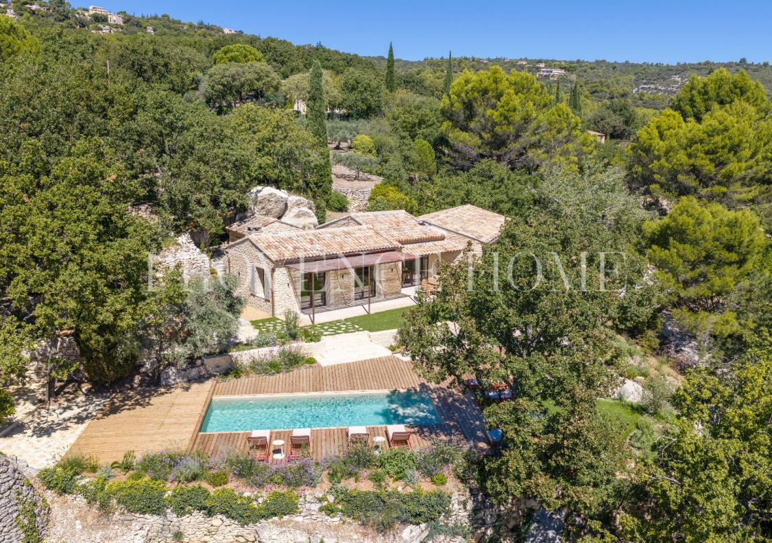 vente Mas Gordes