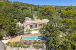 vente Mas Gordes