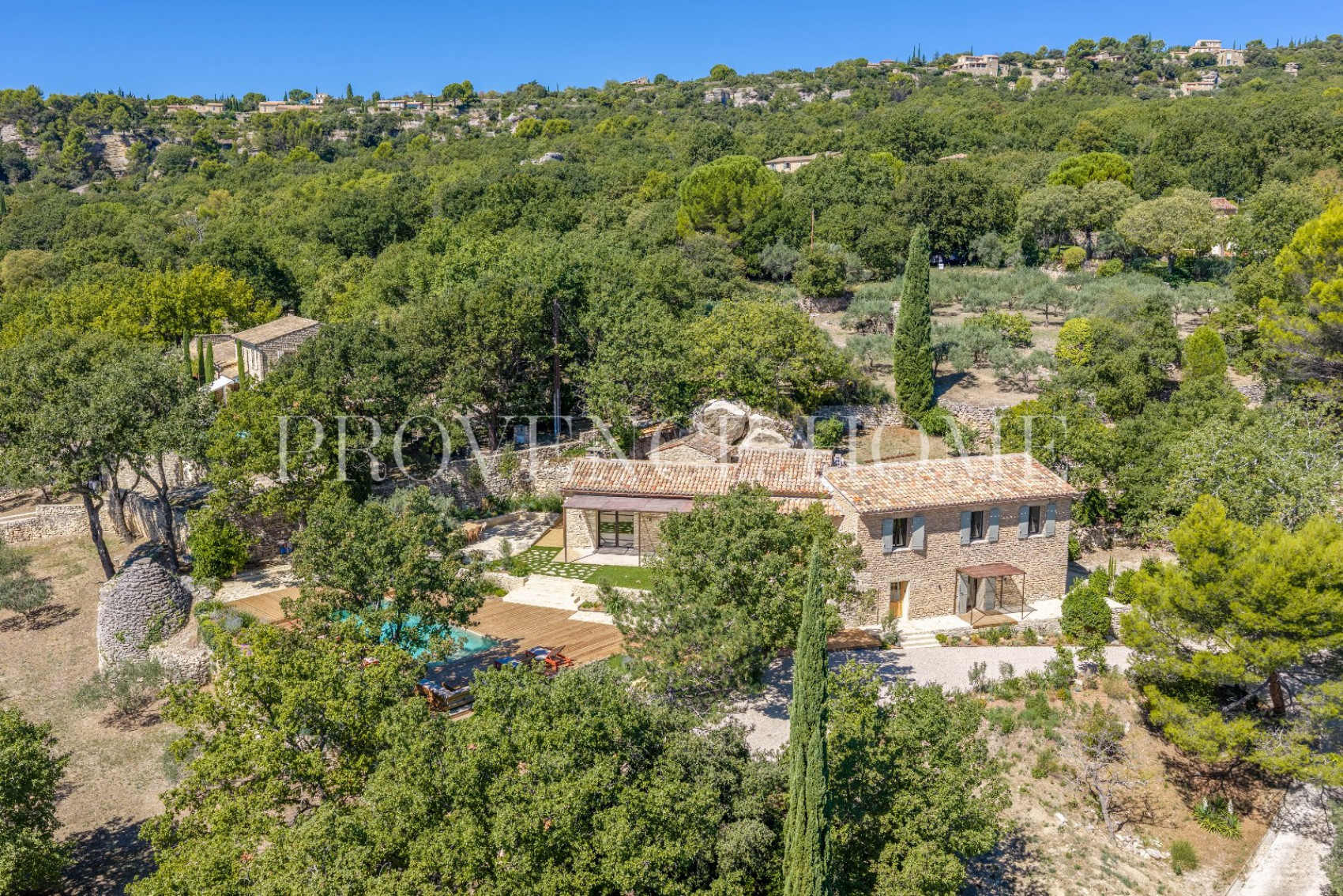 sale Mas Gordes - Photo 11