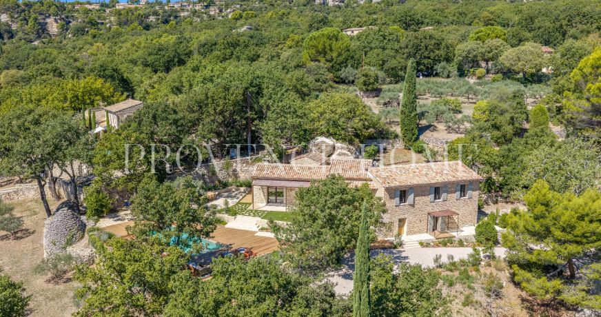 vente Mas Gordes