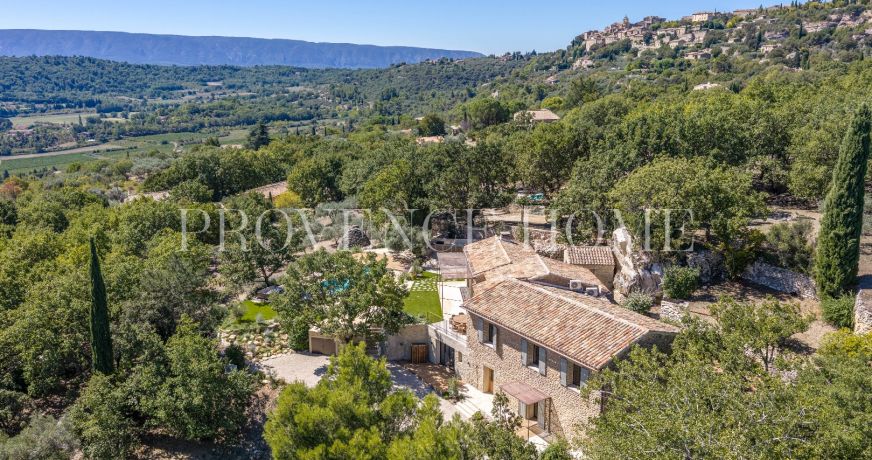 vente Mas Gordes