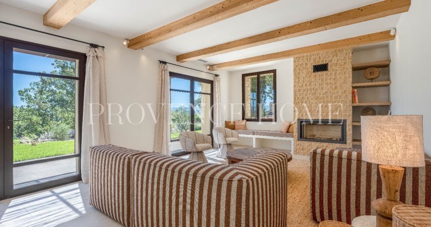 vente Mas Gordes