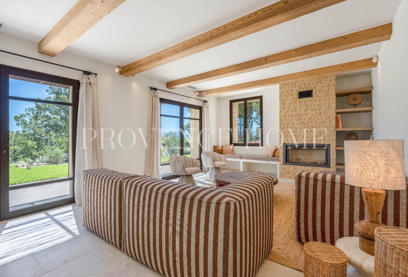 vente Mas Gordes - Photo 7