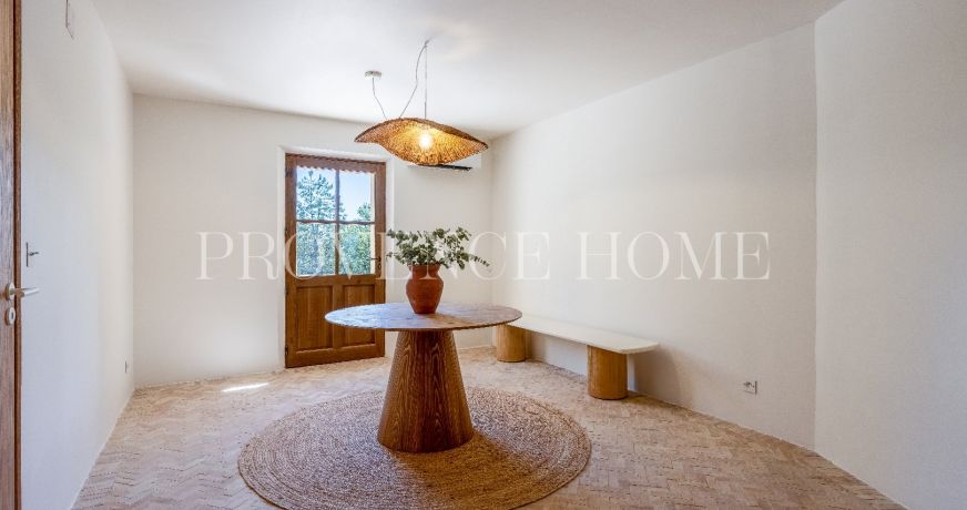 vente Mas Gordes