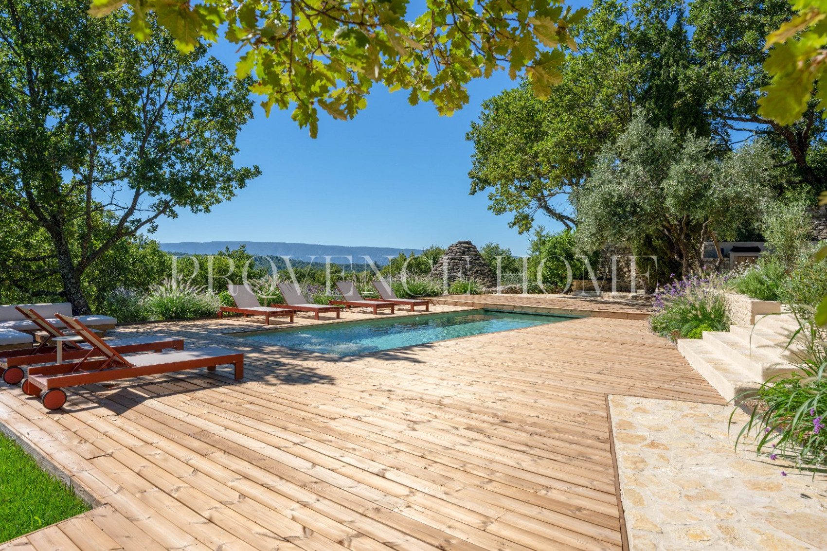 sale Mas Gordes - Photo 12