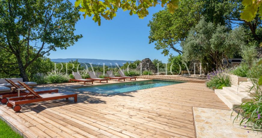 vente Mas Gordes