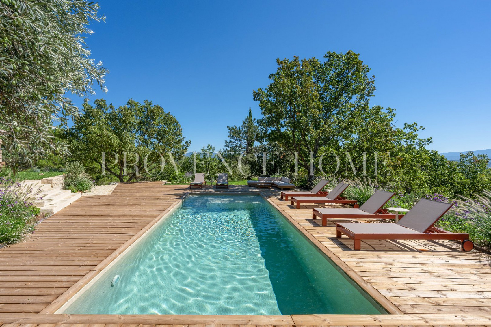 sale Mas Gordes - Photo 3