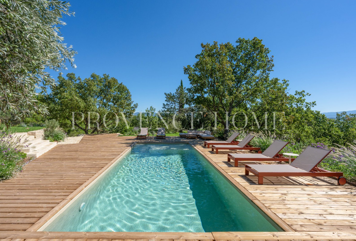 vente Mas Gordes - Photo 3
