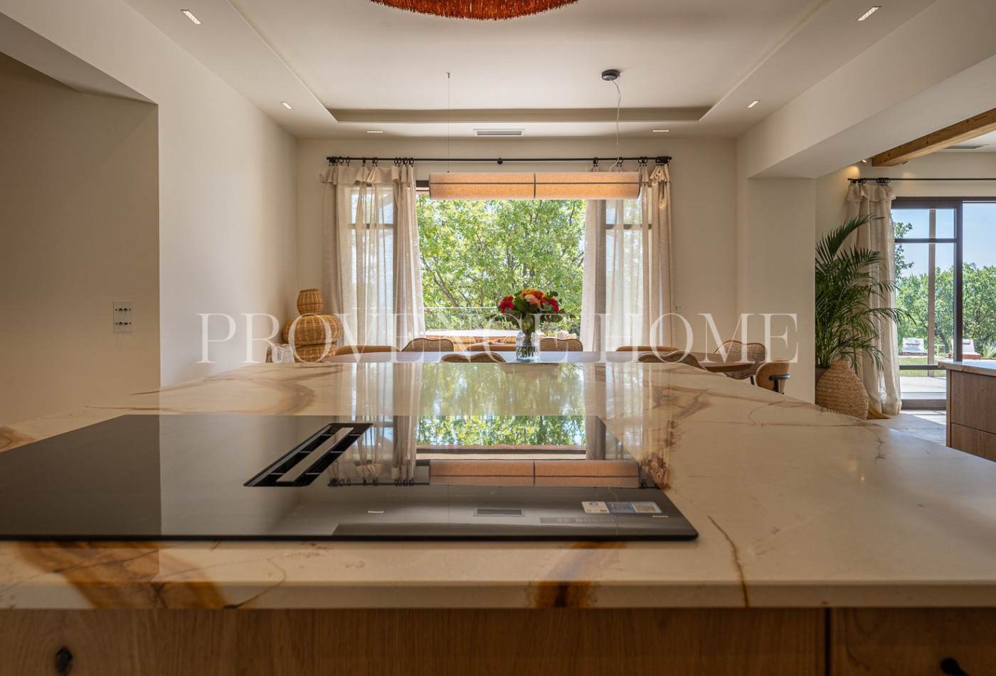 vente Mas Gordes - Photo 8