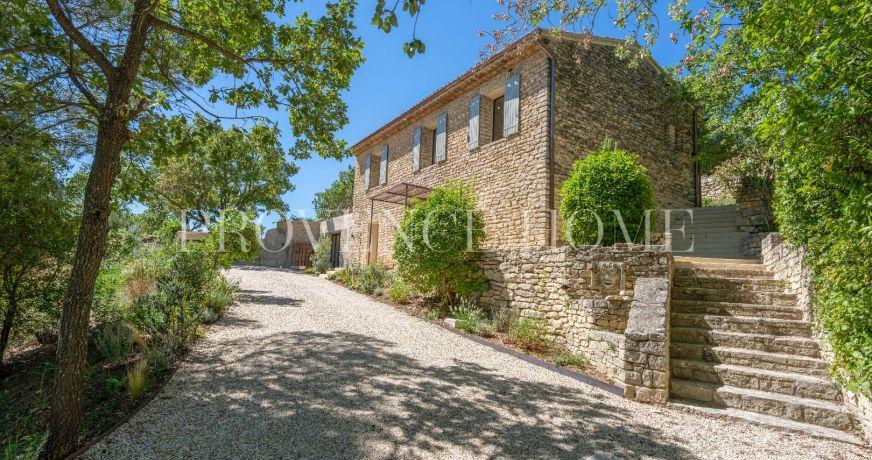 vente Mas Gordes
