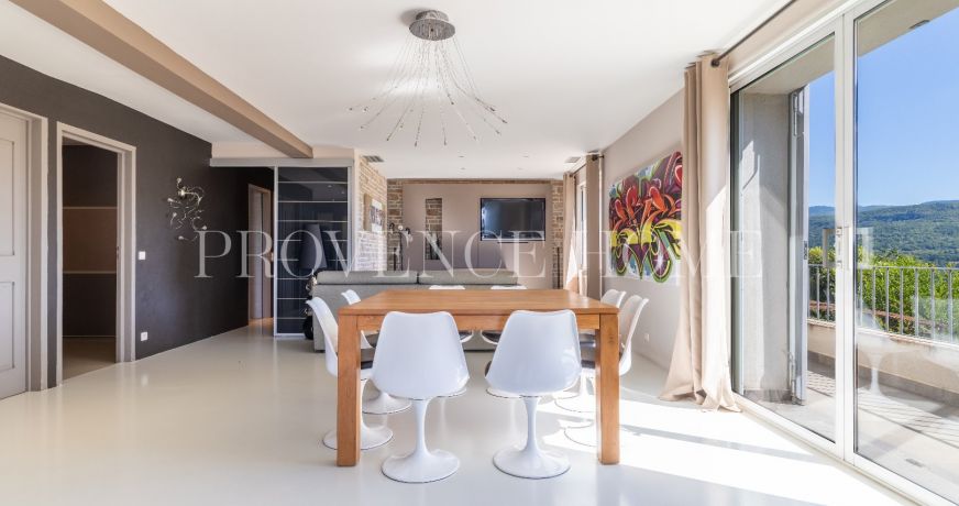 vente Maison Apt