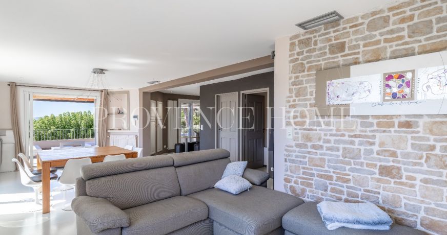 vente Maison Apt