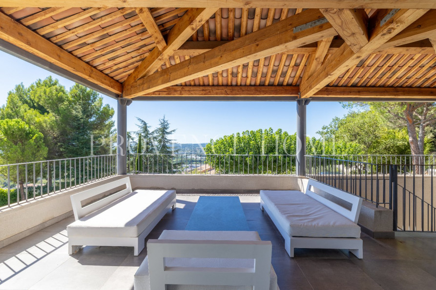 vente Maison Apt - Photo 3