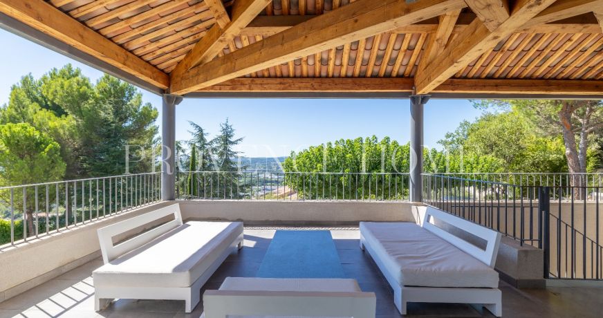 vente Maison Apt