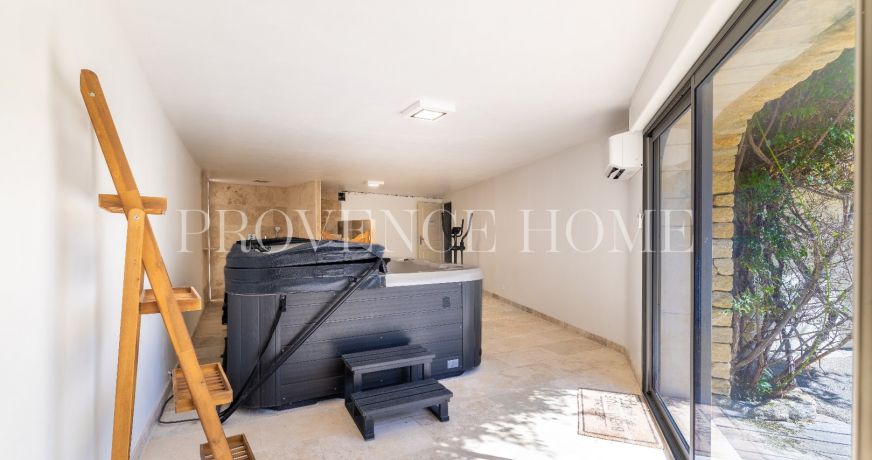 vente Maison Apt