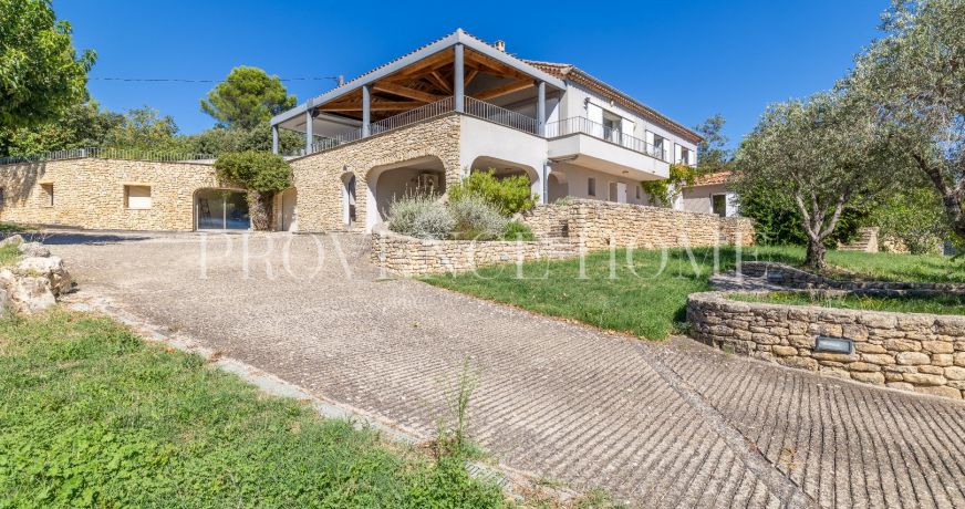 vente Maison Apt