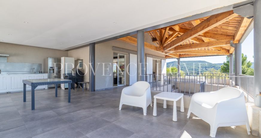 vente Maison Apt