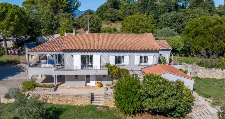 vente Maison Apt
