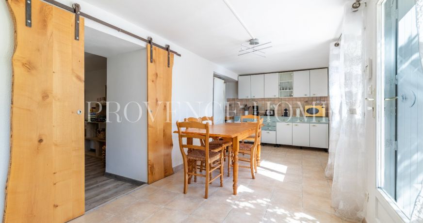vente Maison Apt