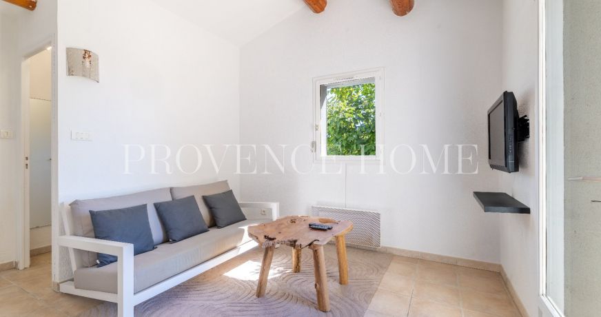 vente Maison Apt