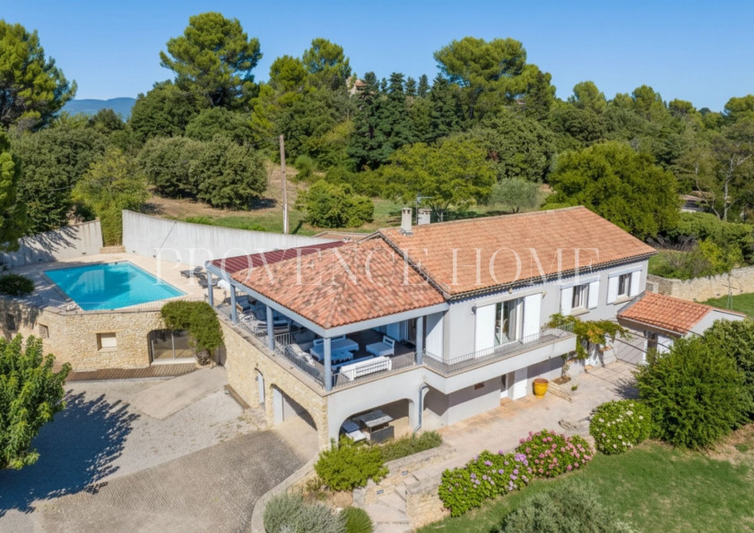 vente Maison Apt - Photo 1