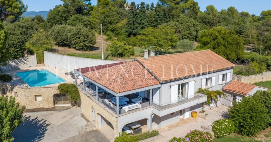 vente Maison Apt