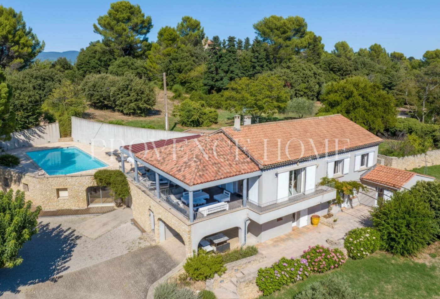 vente Maison Apt - Photo 1