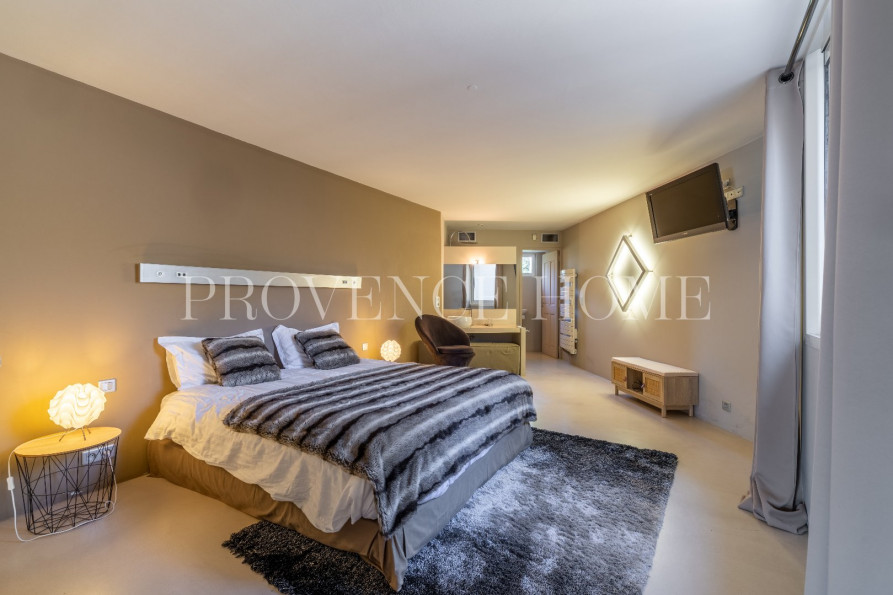 vente Maison Apt - Photo 7