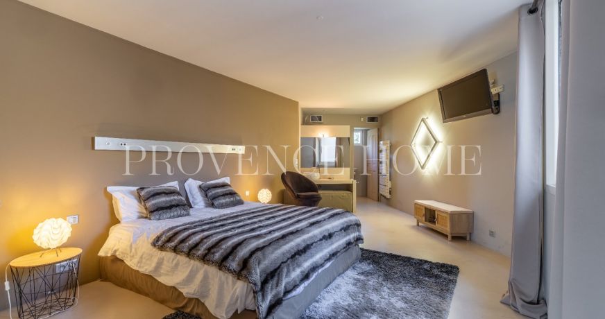 vente Maison Apt