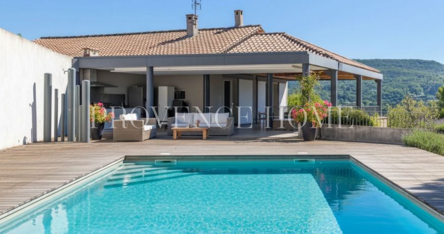 vente Maison Apt