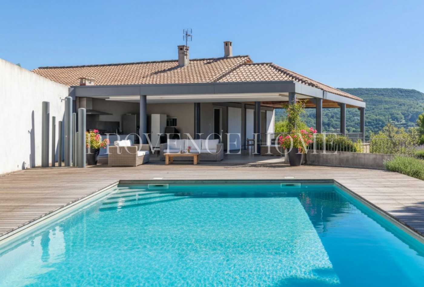 vente Maison Apt - Photo 2