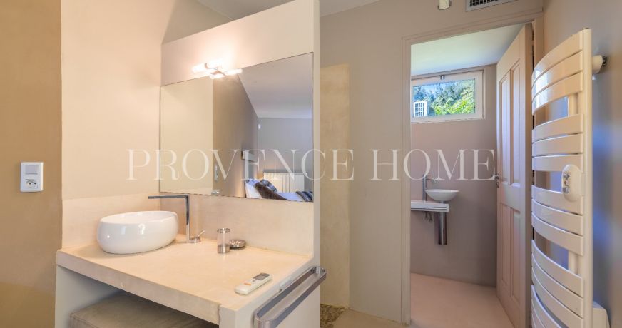 vente Maison Apt