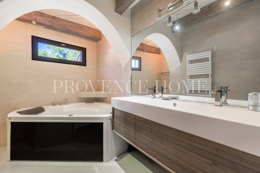 vente Maison Apt - Photo 10
