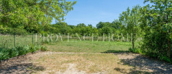 vente Terrain constructible Oppede