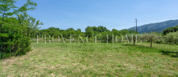 vente Terrain constructible Oppede