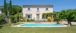 vente Maison Oppede