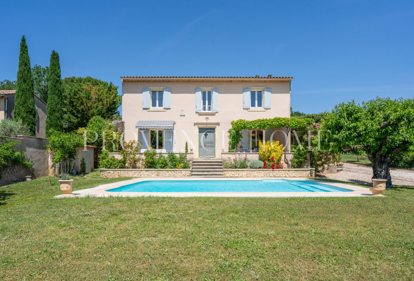 vente Maison Oppede - Photo 1
