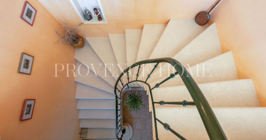 vente Maison Oppede
