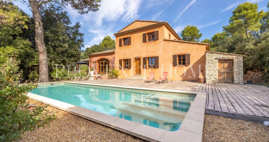vente Propriété Taillades