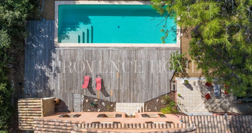 vente Propriété Taillades