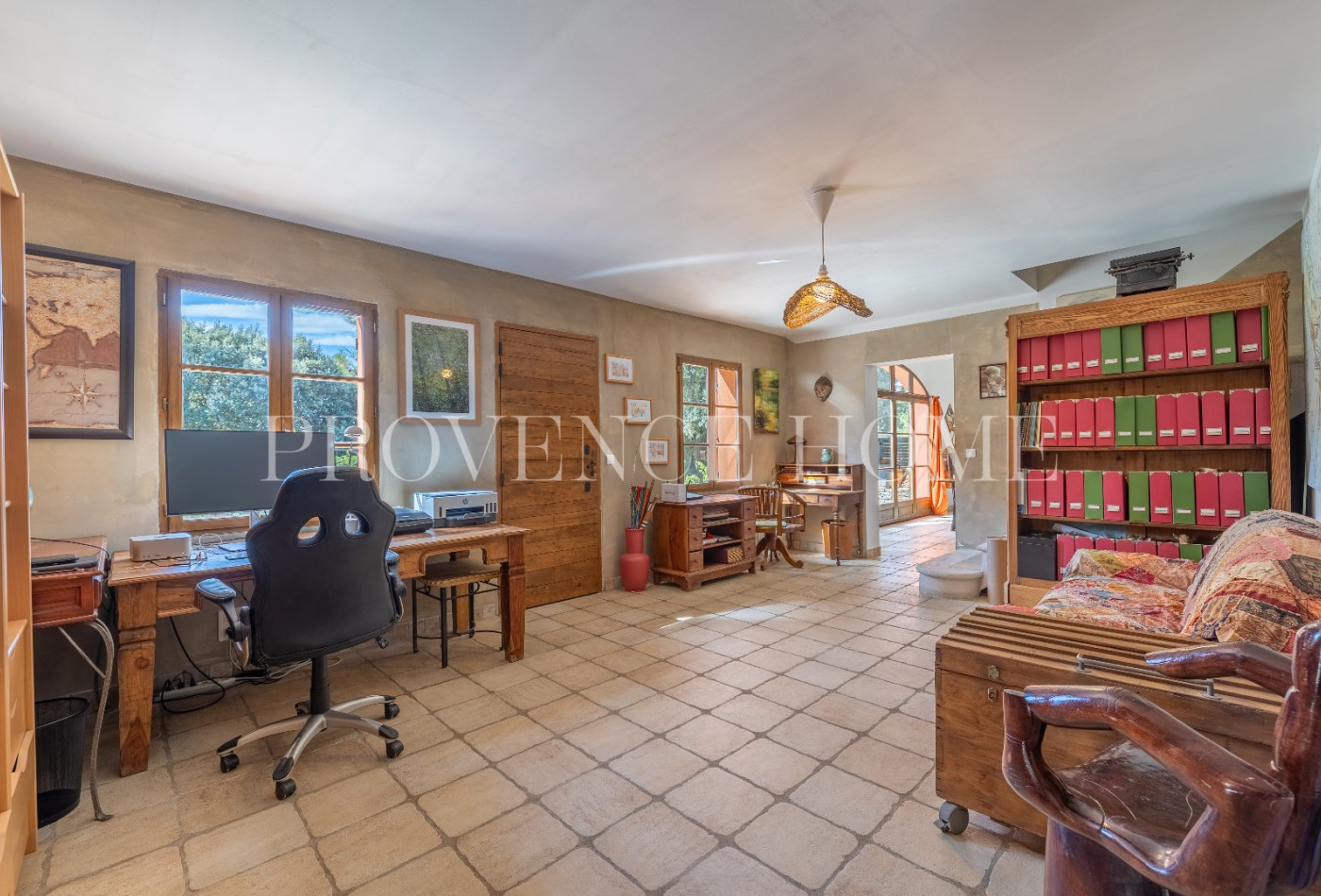 vente Propriété Taillades - Photo 8